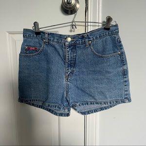 Jalate Denim Jeans Shorts. Size 27 (Small)